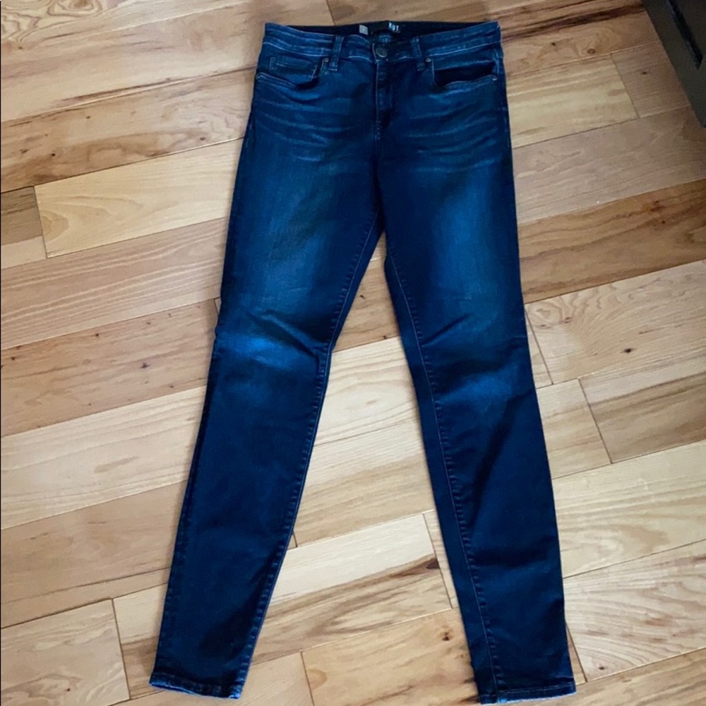 Kut from the Kloth jeans